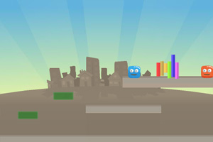 变色方块大冒险