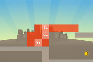 变色方块大冒险