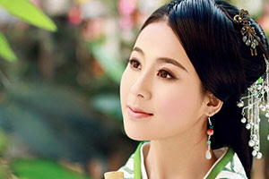 云中歌情侣装扮