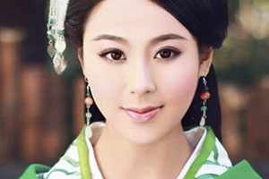 云中歌情侣装扮