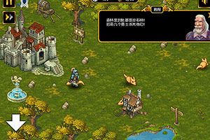 皇家攻防战2中文版