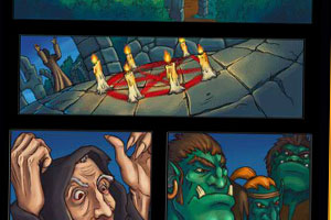 皇家攻防战2中文版