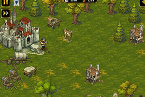 皇家攻防战2中文版