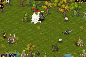 皇家攻防战2中文版