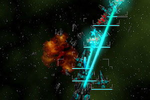 星际护卫舰汉化版