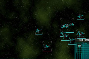 星际护卫舰汉化版