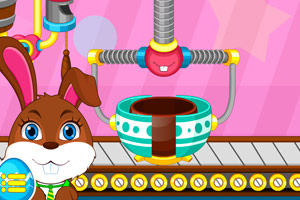 孩子们的复活节