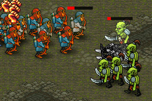 皇室英雄中文版