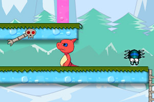 神奇宝贝新世界