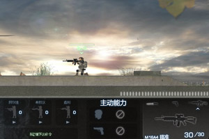 战场小兵2中文版