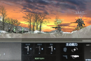 战场小兵2中文版