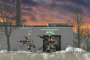 战场小兵2中文版