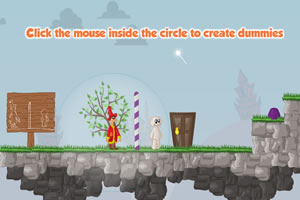 聪明的魔法师修改版