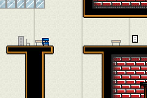 像素忍者大闯关