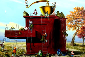 探寻梦境的秘密