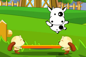 农场奶糖中文版