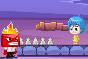 头脑特工历险记