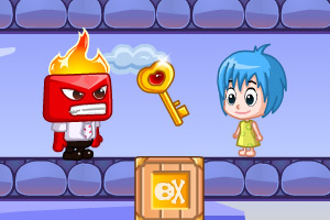 头脑特工历险记