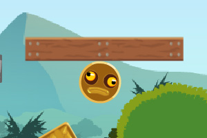 贪吃的圆脸选关版