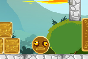 贪吃的圆脸选关版