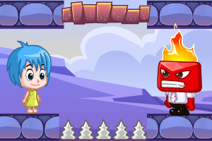 头脑特工历险记