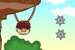 亚当夏娃吃火锅选关版