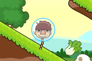 亚当夏娃吃火锅选关版