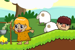 亚当夏娃吃火锅正式版