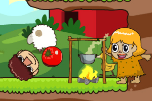 亚当夏娃吃火锅正式版