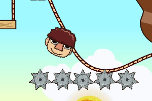 亚当夏娃吃火锅选关版