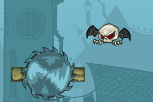 范海辛战骷髅2无敌版