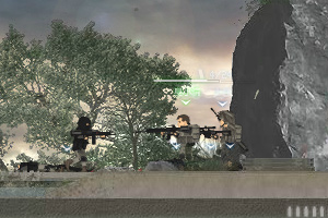 死亡扳机2中文版