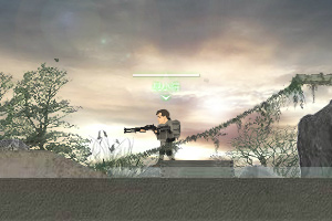 死亡扳机2中文版