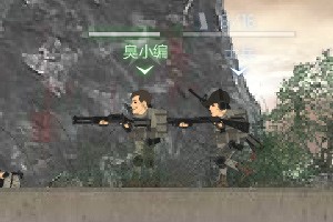 死亡扳机2中文版