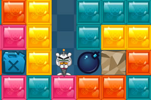 熊教授疯狂钻探