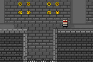 影子盗贼闯地牢