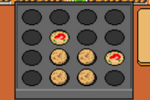 阿sue制作章鱼丸