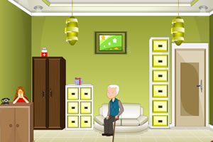 贪玩的女孩逃学