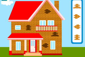 百吉福职业小行家建筑师