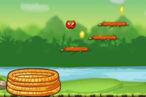 安妮水果大丰收