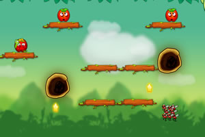 安妮水果大丰收修改版