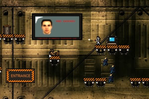 罗恩空间冒险无敌版