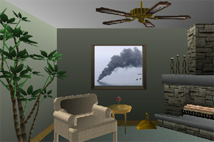 诡异密室逃生3D