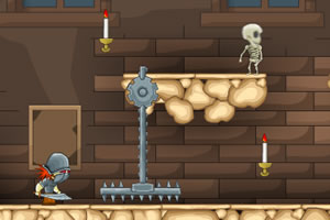 勇者斗红龙中文版