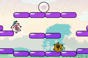 小熊找真爱加强选关版