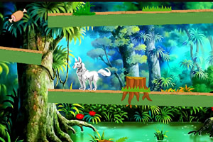 那些年狼追过的羊