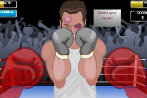 金刚狼决战之夜