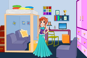 找到我的彩色立方体