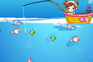 阿sue钓鱼专卖店