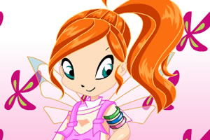 鲜花盛开的地方